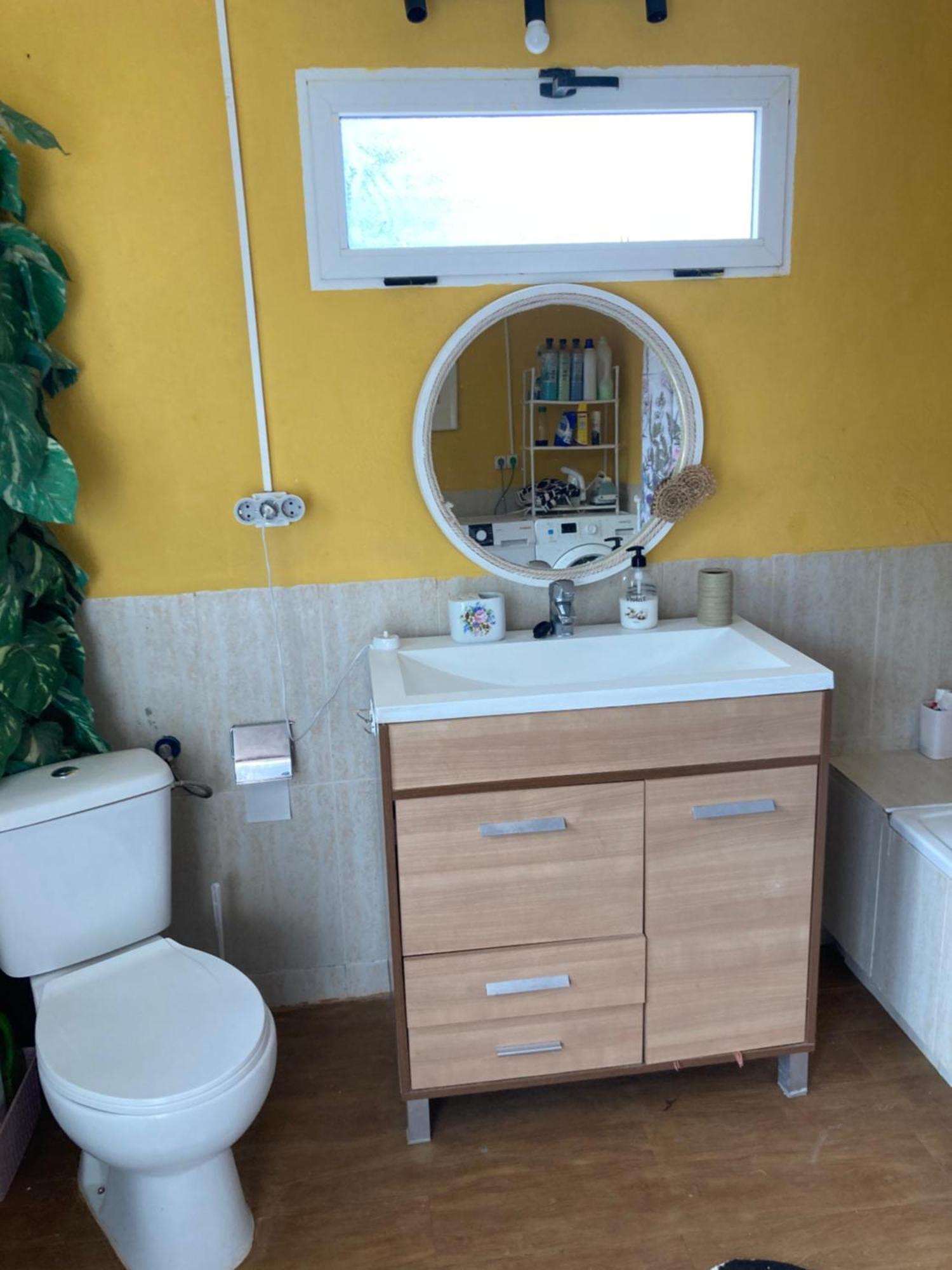 Finca El Escondite Olocau Екстериор снимка
