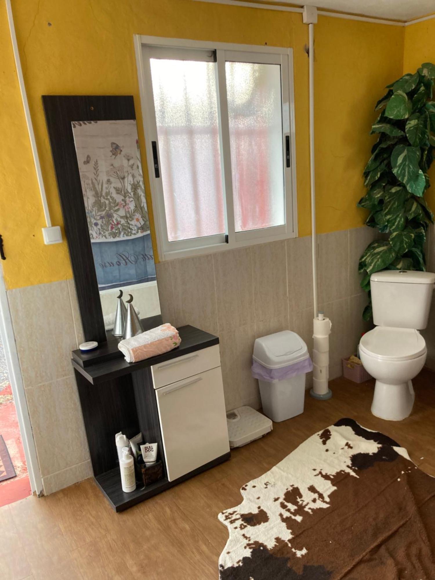 Finca El Escondite Olocau Екстериор снимка